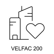 Operation and Maintenance - VELFAC 200 ENERGY
